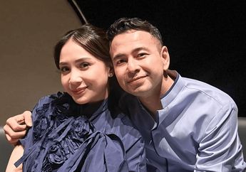 Pecahkan Rekor! Raffi Ahmad & Nagita Slavina Jadi No.1 Pengikut Terbanyak di Indonesia dengan 77 Juta Followers
