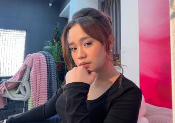 Aulia DA Bagikan Perjalanan Setahun Pernikahannya, dari Belajar Jadi Istri hingga Tunda Momongan