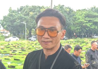 Harusnya Jadi Bintang Video Klip, Anji Ungkap Keinginan Terakhir Sang Ibu yang Belum Terwujud