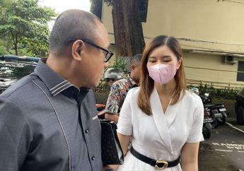 Istri Richard Lee Jalani Pemeriksaan di Polda Metro Jaya Imbas Laporan Kasus Dugaan Pelanggaran Perlindungan Konsumen