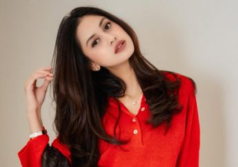 Asila Maisa Blak-blakan Soal Target Nikah Muda, Ingin Sosok Pendamping yang Loyal dan Mirip Sang Ayah