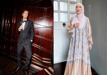 Fitri Tropica Kenang Momen Bareng Vidi Aldiano, Sebut sang Penyanyi Real Duta Persahabatan