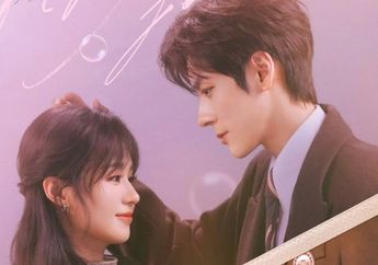 Sinopsis Drama China You Are My Fateful Love, Kisah Cinta Lama yang Kembali Bersemi