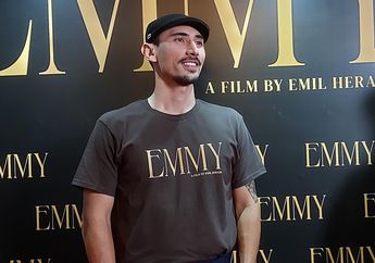 Dulu Ngaku Party Sampai Pagi, Vincent Verhaag Bongkar Perubahan Drastis Usai Nikahi Jessica Iskandar