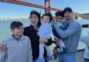 Pantas Saja Jadi Anak Emas, Vincent Verhaag Bongkar Rahasia El Barack Raih Nilai A Plus Selama 4 Tahun