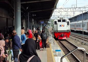 Prediksi Puncak Arus Balik Gelombang Kedua, 42 Persen Pemudik Masih di Kampung Halaman