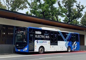 Arus Balik 2026, TransJakarta Beroperasi hingga Tengah Malam dan Tambah Armada