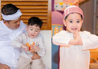 Gemesnya Rayyanza Sowan ke Rumah Dedi Mulyadi Usai Lebaran, Dulu Sempat Takut Dilaporkan ke Sang Gubernur