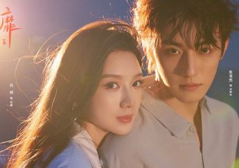 Sinopsis Drama China In Love with Loving You, Kisah Cinta Lama Penuh Luka yang Kembali Bersemi