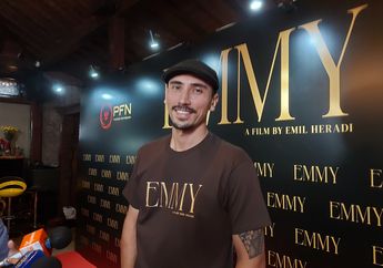 Tak Ingin Baby Hagia Salah Pilih Pria Kelak, Vincent Verhaag Pasang Standar Tinggi Jadi Cinta Pertama Sang Putri