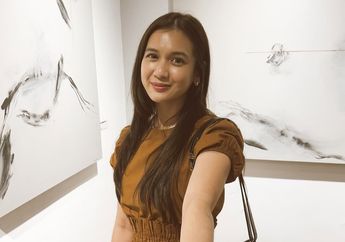 Bukan Lewat Audisi, Dea Annisa Bongkar Rahasia Jadi Artis Terkenal Gara-gara Hilang di Mal