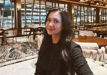 Jauh dari Glamor, Dea Annisa Ungkap Alasan Pilih Hidup Sederhana Meski Sudah 28 Tahun Berkarier