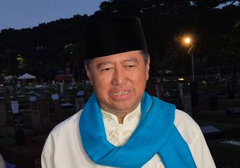 Ayah Ungkap Niat Suci Vidi Aldiano Berhaji, Visa Sudah Terbit Namun Takdir Berkata Lain