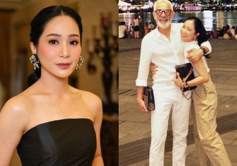 Profil Bunga Zainal, Bintang Sinetron yang Dituding Pelit oleh Sang Kakak, Begini Jejak Kariernya hingga Dipinang Produser Film