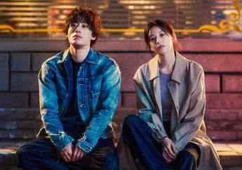 Sinopsis Drakor We Are All Trying Here, Perjalanan Koo Kyo Hwan dan Go Youn Menemukan Cahaya di Balik Bayang-bayang