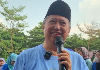 Harry Kiss Terharu, 900 Fans dari Berbagai Negara Ikut Doa Bersama via Zoom untuk Mendiang Vidi Aldiano