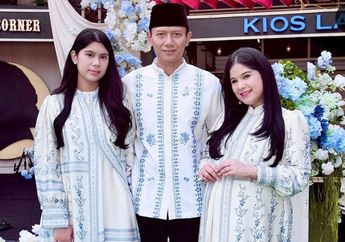 18 Tahun Menanti, Annisa Pohan Siap Timang Anak Kedua, Sosok Ini Bocorkan Persiapan Istri AHY Sebelum Melahirkan