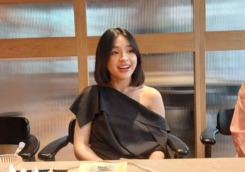 Polos Tapi Bikin Pecah! Eca Aura Ungkap Cara Alami Bangun Chemistry dengan Komedian Senior