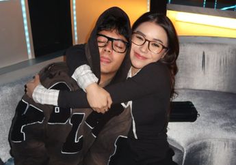 Dijodoh-jodohkan dengan Fuji, Reza Arap Justru Tulis Pesan Haru untuk Mendiang Lula Lahfah