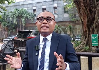 Hampir Sebulan Dipenjara, Kondisi Richard Lee Dibongkar Kuasa Hukum