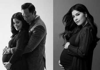 Selamat! Annisa Pohan Akhirnya Umumkan Hamil Anak ke-2, Istri AHY Minta Doa Jelang Kelahiran Sang Buah Hati