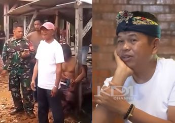 Kronologi Oknum Ustaz di Karawang Dikeroyok Warga Akibat Dugaan Perselingkuhan, Dedi Mulyadi Ikut Turun Tangan!