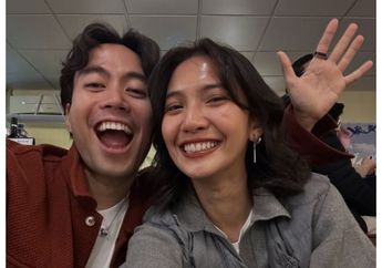 Unggah Foto Bahagia di Ultah Vidi Aldiano, Pesan Sheila Dara Justru Bikin Tersentuh