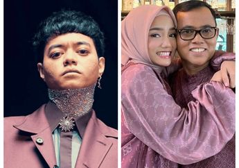 Dijodoh-jodohkan dengan Reza Arap, Fuji An: Aku Mah Selow