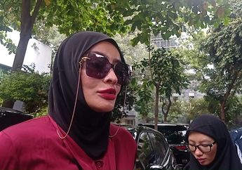 Ogah Jenguk Richard Lee di Penjara, Doktif: Nanti Penuh dengan Emosi