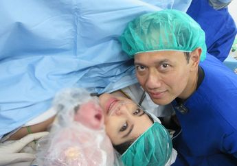 AHY Ungkap Makna Nama Anak Kedua, Sarat Nilai Kepemimpinan dan Warisan Leluhur