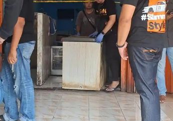 Kasus Mutilasi di Bekasi, Tangan dan Kaki Pegawai Ayam Geprek Ditemukan di Bogor, Pelaku Orang Dekat