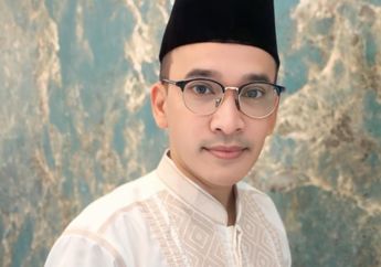 Ruben Onsu Ungkap Cobaan Usai Mualaf, Akui Lingkungan Pertemanan Ikut Terseleksi