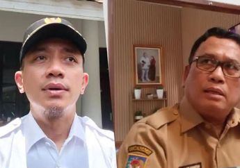 Kronologi Wabup Lebak Amir Hamzah Walk Out Usai Disebut Mantan Napi oleh Bupati, Balas Pakai Sindiran Nyelekit Ini