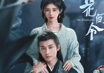 Blossom, Drama China 2024 yang Kembali Viral karena Keseruannya, Yuk Intip Sinopsis dan Detailnya!