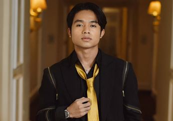 Geram Dituding Curi Parfum dan Uang Milik Sarwendah, Betrand Peto Akhirnya Buka Suara