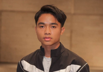 Dituduh Maling Parfum hingga Uang Sarwendah, Betrand Peto Akhirnya Buka Suara, Siap&nbsp;Tempuh Jalur Hukum!