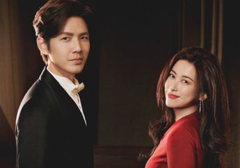 Sinopsis Drama China The Epoach of Miyu, Kisah Cinta Kedua dan Luka Pernikahan yang Mengubah Hidup Zhu Zhu