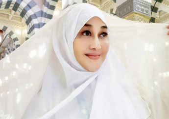 Paramitha Rusady Akui Pernah Dikejar Pajak usai Dijuluki &lsquo;Wanita 3 Miliar&rsquo;