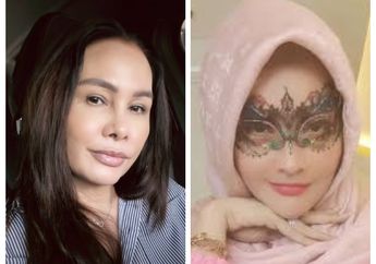 Usai Nikita Mirzani Dipenjara, Fitri Salhuteru Tuding Doktif Dalangnya, dr Oky Pratama Jadi Target Selanjutnya?