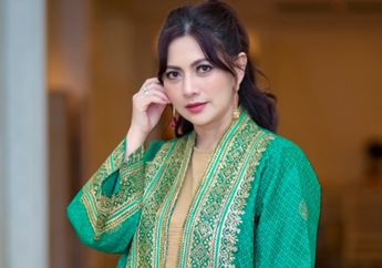 Cut Keke Bagikan Cerita Jadi Istri Kedua, Akui Butuh Waktu Bertahun-Tahun untuk Bangun Hubungan Baik dengan Istri Pertama Suami