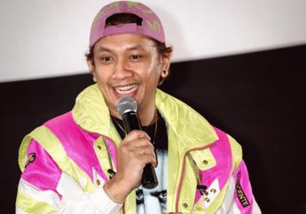 Erick Estrada Bongkar Pengalaman Pahit saat Awal Merantau ke Jakarta, Ngaku Pernah Dilecehkan saat Casting