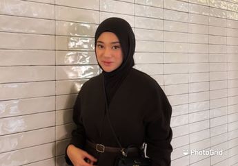 Clara Shinta Merasa Kalah dalam Pernikahan Sendiri Usai Pergoki Suami Melakukan Video Call Seksual