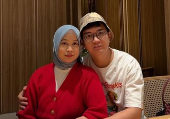 Aldi Taher Sering Berkelakuan Random Demi Viral, Salsabillih Ungkap Alasan Terima Jadi Suami