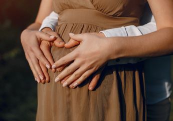 5 Tips Merayakan Paskah untuk Ibu Hamil, Kenali Kondisi Tubuh dan Jangan Paksakan Diri