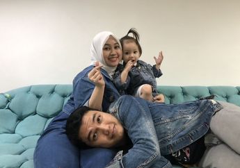 Profil Salsabilih, Istri Aldi Taher yang Ikut Jadi Sorotan, Ternyata Pernah Cemburu dengan Dewi Perssik