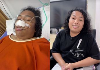 Nyaris Meninggal Gegara Tak Bisa Napas di Mobil, Marshel Widianto Ceritakan Momen Mencekam Operasi 5 Jam