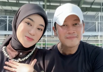 Viralkan Suami yang Kepergok Video Call Seksual, Clara Shinta Ternyata Punya Perjanjian Pra-Nikah Ini dengan Alexander Assad