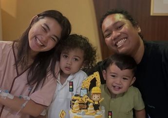 2 Bulan Bolak-balik RS hingga Jalani Operasi, Marshel Widianto Kini Batasi Jam Kerja