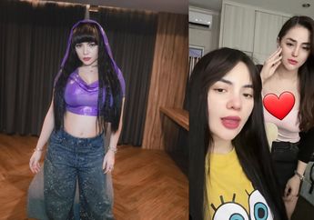 Dinar Candy Bongkar Safa Marwah Pernah Diajak VCS Oleh Pria yang Kini Viral, Cuma Ditawar Sejuta