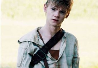 Profil Thomas Brodie Sangster, Aktor Inggris yang Bersinar Lewat Film Game of Thrones dan The Maze Runner